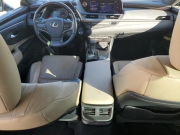 Lexus ES VII (XV70) Sedan 300h 218KM 2019 Lexus ES 2019 r.,2,5L HYBRID 2.5 Hybryda 218KM, zdjęcie 8