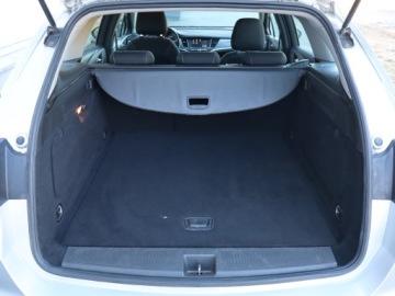 Opel Astra K Sports Tourer 1.6 CDTI 110KM 2017 Opel Astra 1.6 CDTI, Salon Polska, Serwis ASO, zdjęcie 13