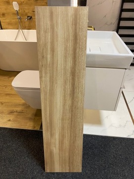 Płytka 30x120 gres Drewno Soft Deska Gres