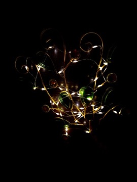 СОЛНЕЧНАЯ ЛАМПА НА АККУМУЛЯТОРЕ СВЕТОДИОДНАЯ ПЕРФОННАЯ ЛАМПА ЦВЕТНОЕ СОЛНЕЧНОЕ УКРАШЕНИЕ