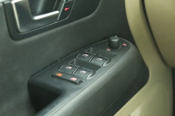 Seat Exeo Sedan 2.0 TDI 120KM 2011 Seat Exeo 2.0 TDI, Xenon, Klima, Klimatronic, zdjęcie 15