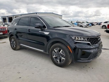 Kia Sorento IV 2022 Kia Sorento 2022 KIA SORENTO S 1.6 Hybryda 177KM, zdjęcie 6