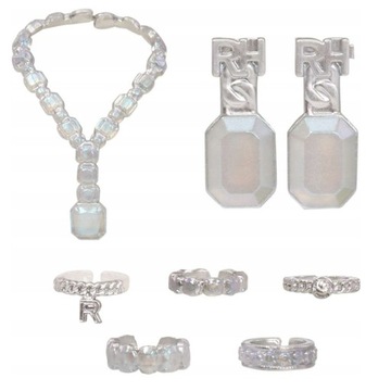 ДОСТУП К ОГРАНИЧЕННОЙ КОЛЛЕКЦИИ RAINBOW HIGH ROXIE DOLL