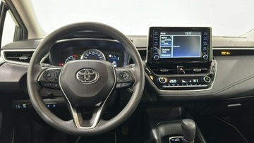 Toyota Corolla XII 2022 Toyota Corolla 1.8 Hybrid GPF Active sedan, zdjęcie 8
