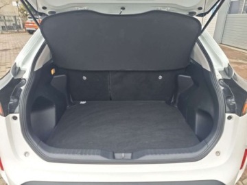 Toyota 2024 Toyota Yaris Cross Toyota Yaris Cross Hybrid 1.5 Comfort, 1 wlasciciel, VA, zdjęcie 12