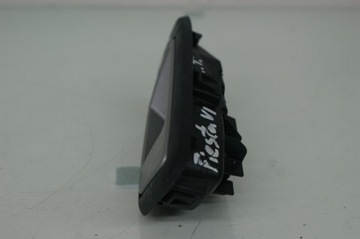 РУЧКА ВНУТРЕННЯЯ ЗАДНЯЯ ЛЕВАЯ, FORD FIESTA VI MK7