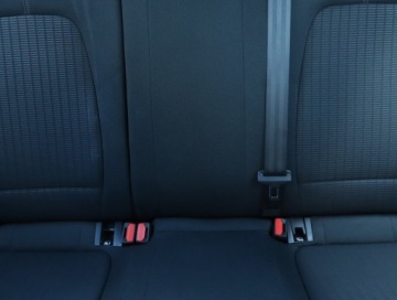 Ford Focus III Kombi Facelifting 1.0 EcoBoost 125KM 2018 Ford Focus 1.0 EcoBoost, Salon Polska, Serwis ASO, zdjęcie 9