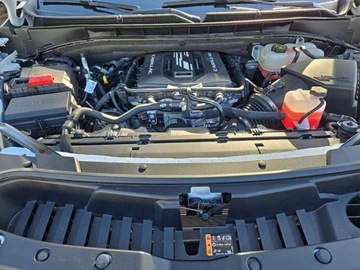 Cadillac Escalade III 2023 Cadillac Escalade 4dr V-Series 2023 6.2l 6.2 Benzyna 682KM, zdjęcie 7