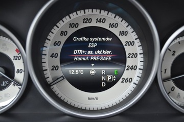 Mercedes Klasa E W212 Limuzyna Facelifting 350 BlueTEC 258KM 2015 Mercedes-Benz Klasa E 350 Krajowy Bezwypadkowy I Właściciel Serwisowany, zdjęcie 33