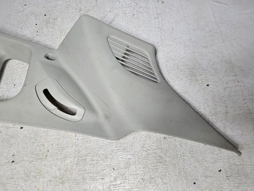 Jeep Compass 17 — Крышка задней стойки слева и справа США