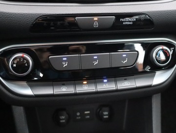 Hyundai i30 III Hatchback 1.4 MPI 100KM 2019 Hyundai i30 1.4 CVVT, Salon Polska, Serwis ASO, zdjęcie 12