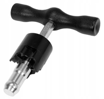 КАЛИБРАТОР YATO ДЛЯ ТРУБ PEX 20 ММ С ОБРАБОТКОЙ