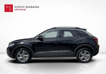 Volkswagen T-Roc I SUV Facelifting 1.5 TSI ACT 150KM 2025 Volkswagen T-Roc SalonPL 1.5TSI 150KM LifePakiety Virtual Podgrzew.Fotele, zdjęcie 11