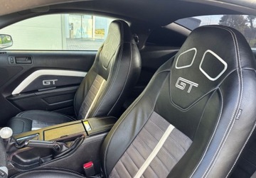 Ford Mustang V 2013 Ford Mustang V8 GT Roush Performance Body Kit Piekny stanPrzebieg 5.0, zdjęcie 13