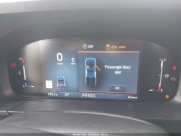 Ford Maverick II 2025 Ford Maverick Lariat 2025 2.0 Benzyna 250KM, zdjęcie 10