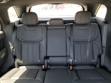 Land Rover Range Rover Sport III 2024 Land Rover Range Rover Sport 2024 LAND ROVER RANGE ROVER SPORT, silnik 3.0, zdjęcie 10