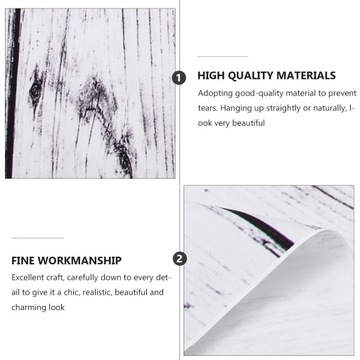 ФОТО-ФОН ДЕРЕВЯННАЯ ДЕРЕВЯННАЯ ПОДСТАВКА. СТУДИЯ