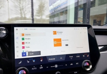 Lexus RX V 2023 Lexus RX RX 350h Prestige FV23 Salon PL Serwis ASO 1 wlasciciel, zdjęcie 21