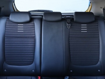 Kia Rio IV Hatchback 5d 1.2 DOHC 84KM 2020 Kia Rio 1.25 CVVT, Salon Polska, 1. Właściciel, zdjęcie 9