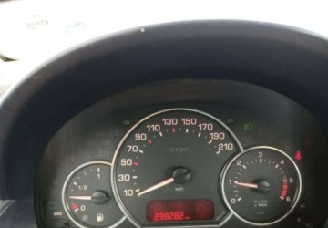 Peugeot 1007 2006 Peugeot 1007 Peugeot 1007 1.4 Diesel 68KM, zdjęcie 13