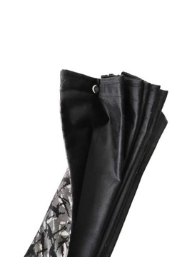 ДВУХСЛОЙНЫЕ ШТОРЫ ПЛИССИРОВАННЫЕ, СЕРЫЙ ПЛЮШОВЫЙ ПРИНТ