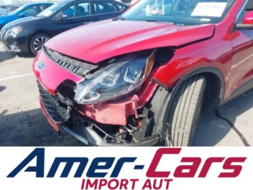 Ford Escape III 2020 Ford Escape 2020 FORD ESCAPE SEL 1.5 Benzyna 181KM, zdjęcie 5