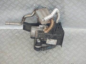 LAND ROVER DISCOVERY 4 IV WEBASTO