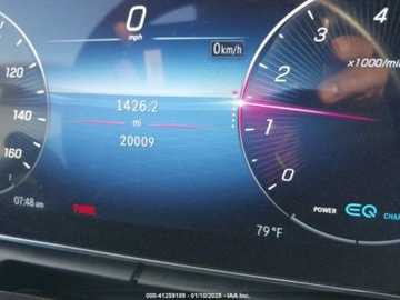 Mercedes 2022 Mercedes-Benz Klasa C 2022r., 300, od ubezpieczalni 2.0 Benzyna 255KM, zdjęcie 8