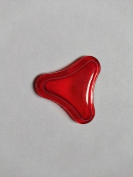 СВЕТИЛЬНИК ЧЕРЕПАХА СТЕКЛЯННЫЙ М-72 К-750 УРАЛ ДНЕПР