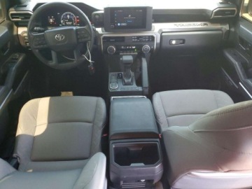 Toyota Tacoma II 2025 Toyota Tacoma 2025 TOYOTA TACOMA SR5 2.4 Benzyna 278KM, zdjęcie 7