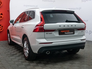 Volvo XC60 II Crossover D4 190KM 2019 VOLVO XC60 D4 Momentum Pro Suv 2.0 (190KM) 2019, zdjęcie 23