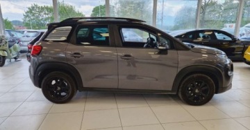 Citroen C3 Aircross  I 2020 Citroen C3 Aircross wersja Origins 1.5 BlueHDI 110KM KAmera cofania 1.5, zdjęcie 4