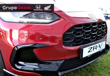 Honda ZR-V 2.0 i-MMD Hybrid 184KM 2026 Honda ZR-V e:HEV 2.0 iMMD 184KM wersja Sport, zdjęcie 7