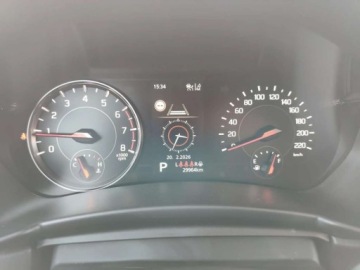 Suzuki Swift VII 1.2 DualJet mild Hybrid 82KM 2024 Suzuki Swift 1.2 Hybryda 83KM, zdjęcie 13