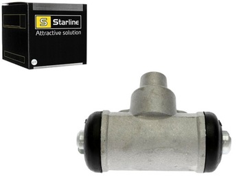 CYLINDEREK HAMULCOWY SUZUKI GRAND VITARA VITARA PRAWY TYŁ NR LPR 4896