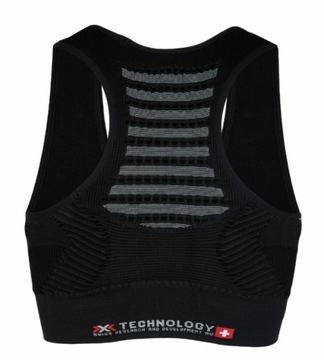 Stanik sportowy x-bionic Energizer Sports Bra L/XL