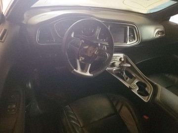 Dodge Challenger III 2018 Dodge Challenger 2018, 6.2L, SRT HELLCAT, od ubezpieczalni 6.2 Benzyna, zdjęcie 6