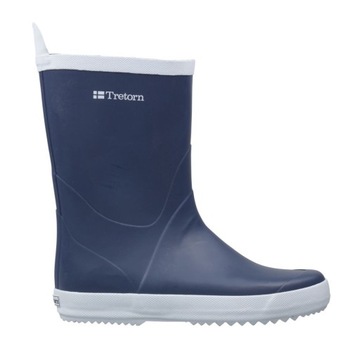 Резиновые сапоги Tretorn Wings 47280080 Синий
