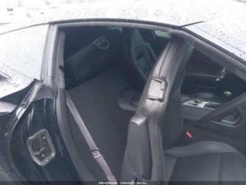 Chevrolet Corvette C7 2015 Chevrolet Corvette Z06 2015 6.2 Benzyna 650KM, zdjęcie 13