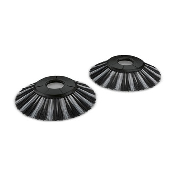 ПОДМЕТАЛЬНАЯ МАШИНА KARCHER S 4 TWIN 2В1 В ОГРОМНОМ КОМПЛЕКТЕ