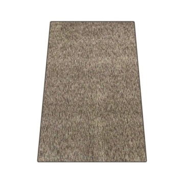 DYWAN SUPERSTAR 120 BRĄZOWY 100x150