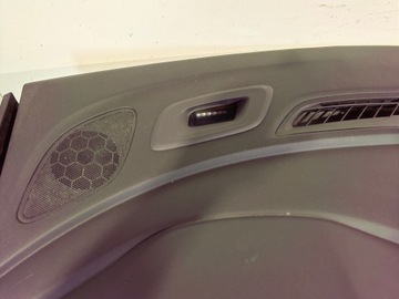 OPEL ASTRA K КОНСОЛЬНАЯ ПОДУШКА БЕЗОПАСНОСТИ ПОДУШКА БЕЗОПАСНОСТИ РЕМНИ БЕЗОПАСНОСТИ