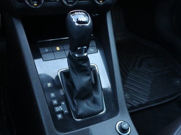 Skoda Octavia III Scout 2.0 TDI 184KM 2017 Skoda Octavia 2.0 TDI, 181 KM, 4X4, DSG, Skóra, zdjęcie 15