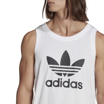 koszulka męska na ramiączkach adidas originals r L IA4808