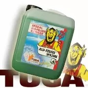 TUGA-chemie Alu-Teufel Spezial GEL 5L : felgi będa