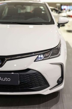 Toyota Corolla XII Sedan Facelifting 1.8 Hybrid 140KM 2024 Toyota Corolla 1.8 Hybrid Comfort 1.8 Hybryda 140KM, zdjęcie 11