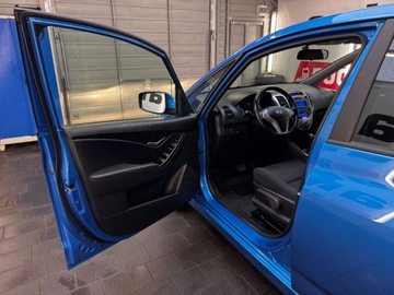 Hyundai ix20 Mikrovan Facelifting 1.6 MPI 125KM 2016 Hyundai ix20 Promocja na black week oferta wazna do konca tygodnia -3000 t, zdjęcie 16