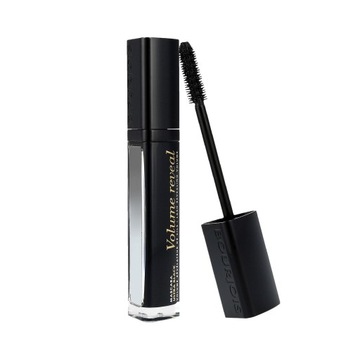 BOURJOIS VOLUME REVEAL ULTRA BLACK TUSZ DO RZĘS
