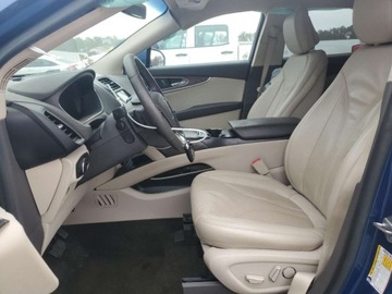 Lincoln 2020 Lincoln Nautilus Reserve 2020 2.7l 2.7 Benzyna 335KM, zdjęcie 7