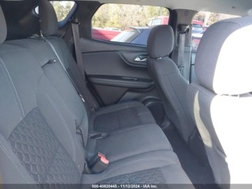 Chevrolet Blazer II 2021 Chevrolet Blazer 2021r., 2LT, od ubezpieczalni 3.6 Benzyna 310KM, zdjęcie 8